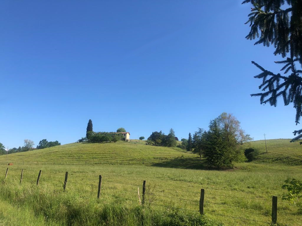Prosecco Hills Unesco WHS